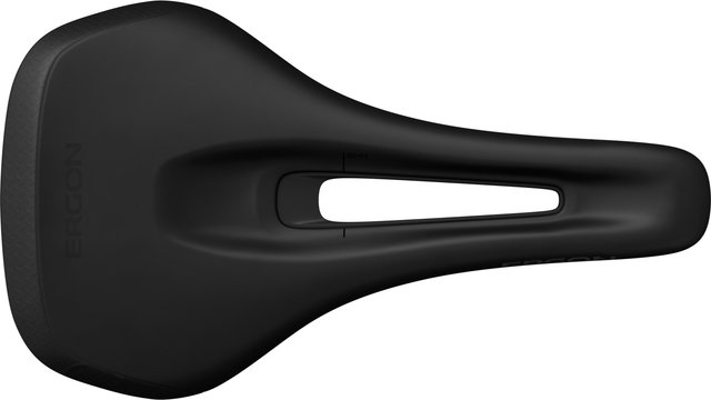 Ergon SMS Women Sattel - black | 143 mm