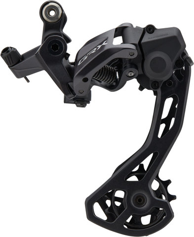 GRX RX820 1x12 40 Groupset - black/175.0 mm 40-tooth, 10-45