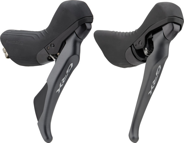 GRX RX820 Gruppe 1x12 40 - schwarz/175,0 mm 40 Zähne, 10-45