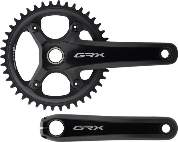 GRX RX820 Gruppe 1x12 42 - schwarz/172,5 mm 42 Zähne, 10-45