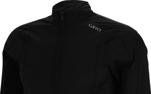 Giro Veste Coupe-Vent Chrono Expert - black/M