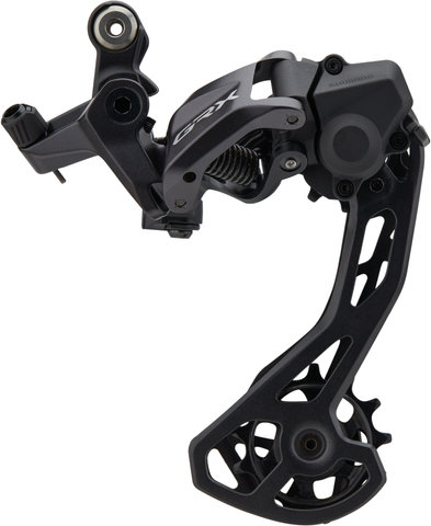 Shimano Sistema de cambios GRX Shadow Plus RD-RX820 12 velocidades - negro/corto