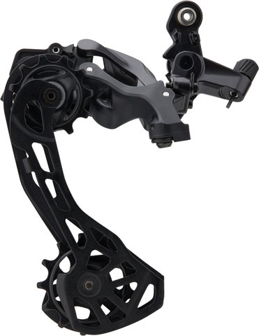 Sistema de cambios GRX Shadow Plus RD-RX820 12 velocidades - negro/corto
