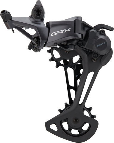 Shimano Dérailleur Arrière GRX Shadow Plus RD-RX822 12 vitesses - noir/long