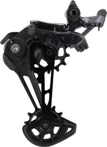 Sistema de cambios GRX Shadow Plus RD-RX822 12 velocidades - negro/largo