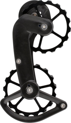 OSPW Derailleur Pulley System for SRAM, mechanical - black/universal