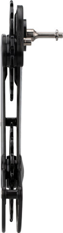 OSPW Derailleur Pulley System for SRAM, mechanical - black/universal