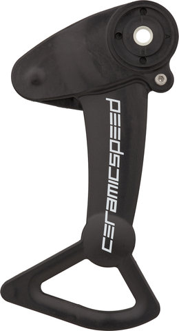 Jaula de repuesto OSPW para SRAM Eagle AXS - black/universal