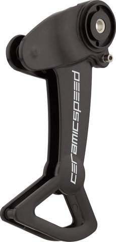 CeramicSpeed Chape de Remplacement OSPW X pour SRAM Eagle AXS - black/universal