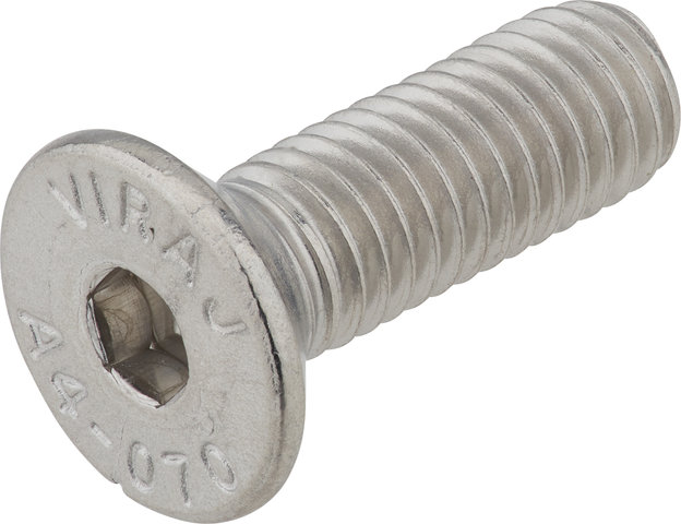 Jaula de repuesto OSPW para SRAM Eagle AXS - black/universal