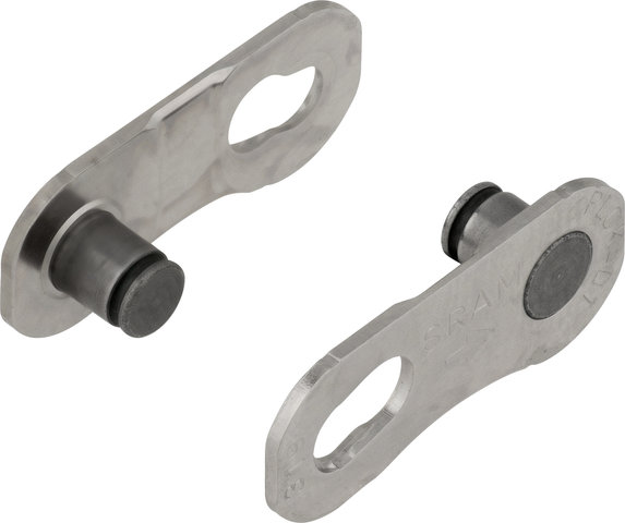 UFO SRAM AXS Road 12-speed Chain - silver/12-speed