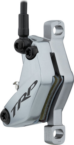 Silencieux ARROW Maxi Race-Tech pour ER6 (05-11) Versys 650 (07-14