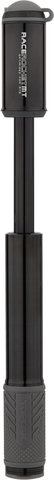 Mini bomba RaceRocket MT - negro-negro/universal Mini bomba RaceRocket MT - negro-negro/universal