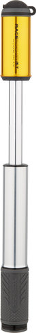 Mini bomba RaceRocket MT - gold/universal Mini bomba RaceRocket MT - gold/universal