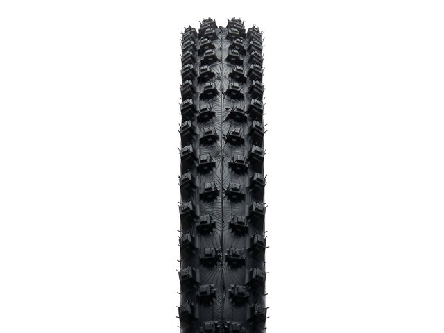 Continental Hydrotal Downhill SuperSoft 29" Folding Tyre - black/29x2.4