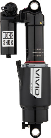 Vivid Ultimate RC2T Dämpfer - black/230 mm x 60 mm