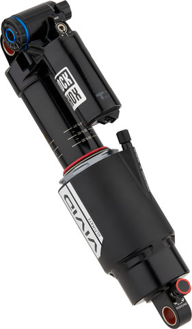 RockShox Amortiguador Vivid Ultimate RC2T - black/230 mm x 60 mm