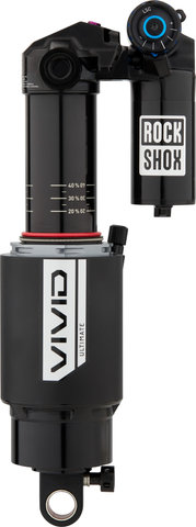 Vivid Ultimate RC2T Trunnion Dämpfer - black/205 mm x 60 mm