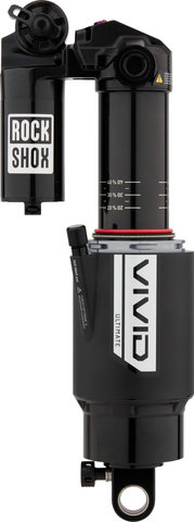 Vivid Ultimate RC2T Trunnion Dämpfer - black/205 mm x 60 mm