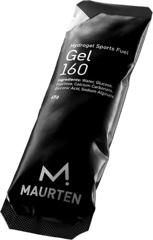 Maurten GEL 160 Energy Gel - 10 PCS - neutral