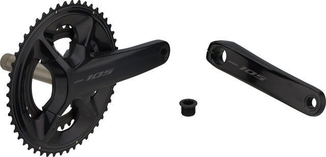 Shimano 105 Di2 R7150 Groupset 2x12 34 50 bike components