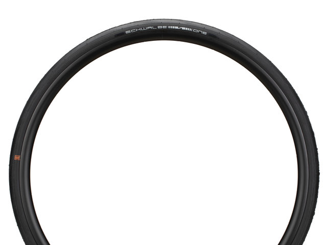 Pneu Souple One Performance ADDIX RaceGuard 28" - noir/25-622 (700x25C)