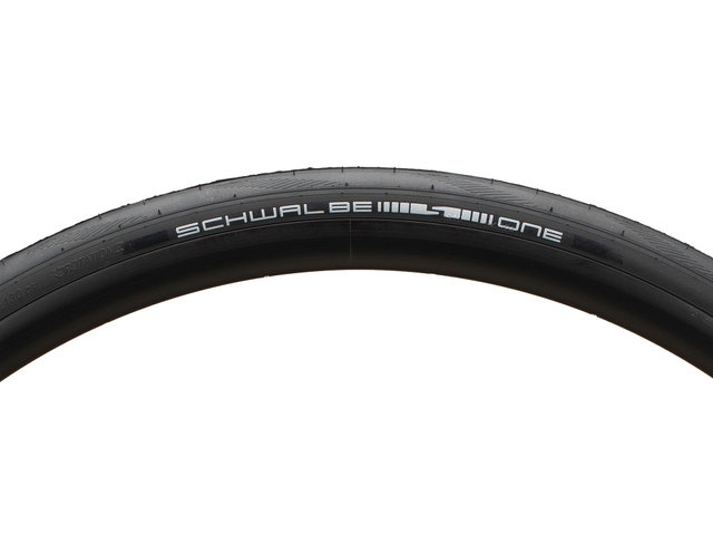 Pneu Souple One Performance ADDIX RaceGuard 28" - noir/25-622 (700x25C)