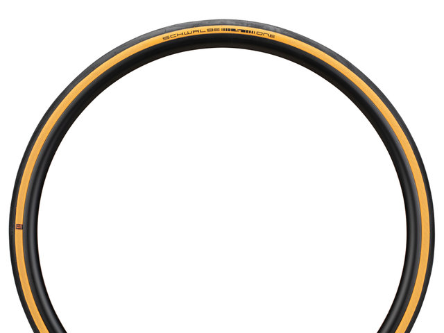 Pneu Souple One Performance ADDIX RaceGuard 28" - classic-skin/25-622 (700x25C)