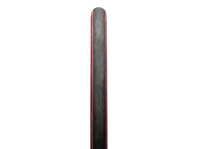 Pneu Souple One Performance ADDIX RaceGuard 28" - noir-rouge/25-622 (700x25C)