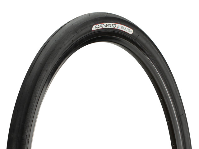 Panaracer Pacenti Pari-Moto 27,5" Faltreifen - black/27,5x1,75 (42-584)