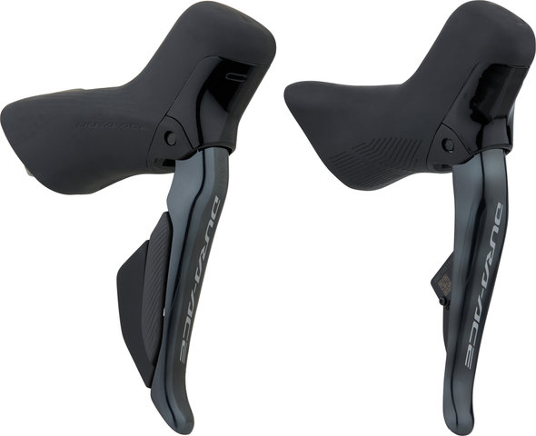Dura-Ace Di2 R9250 2x12 40-54 Groupset w/ Disc Brake - black/172.5 mm 40-54, 11-30