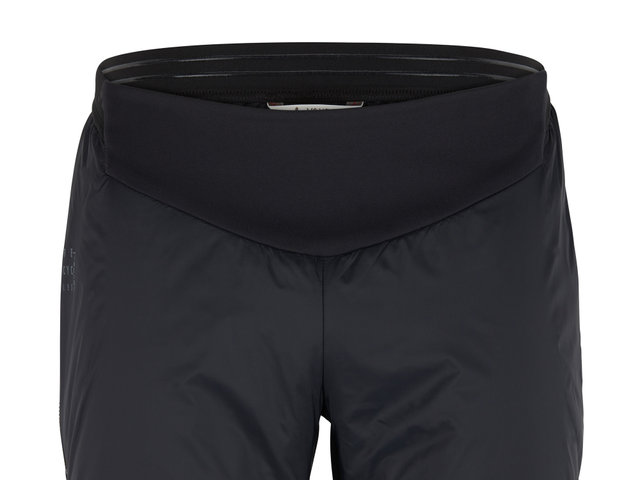 VAUDE Men's Kuro Insulation Shorts - black/M