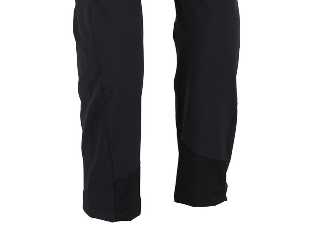 Women's Qimsa Light Softshell Pants - black/36