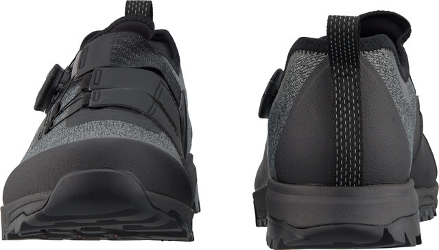 Chaussures E-Bike SH-ET701 - black/43