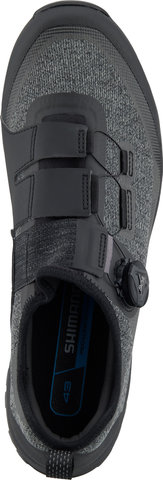 Chaussures E-Bike SH-ET701 - black/43