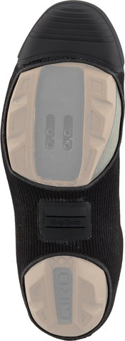 Explorer Waterproof Gravel Overshoes - black/39-41