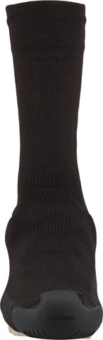 Explorer Waterproof Gravel Overshoes - black/39-41