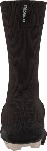 Explorer Waterproof Gravel Overshoes - black/39-41