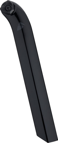 Factor Tija de sillín para Factor OSTRO V.A.M. - black/350 mm / SB 25 mm