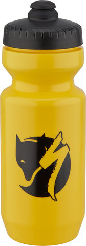 S/F Purist MoFlo Drink Bottle 650 ml - ochre/650 ml