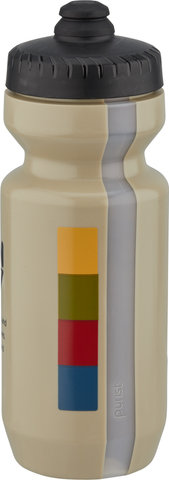 S/F Purist MoFlo Drink Bottle 650 ml - sierra/650 ml