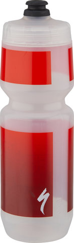 Bidon Purist MoFlo 770 ml - translucent-red gravity/770 ml
