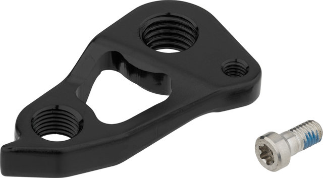 Scott Derailleur Hanger for Addict Disc as of 2017 - black/type 2