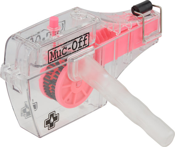 Muc-Off X-3 Dirty Chain Machine - pink/universal