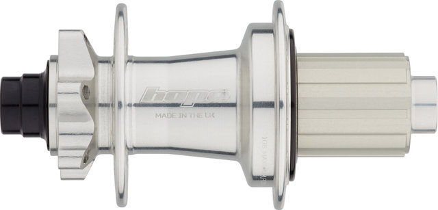 Moyeu Arrière Pro 5 Disc 6 trous - silver/12 x 142 mm / 32 trous / Shimano