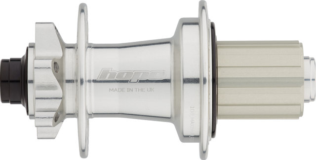 Moyeu Arrière Pro 5 Disc 6 trous - silver/12 x 135 mm / 32 trous / Shimano