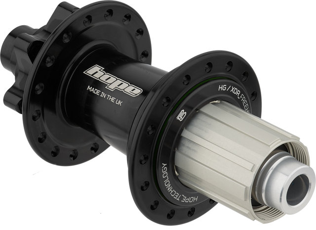 Hope Pro 5 Disc 6-Loch Boost HR-Nabe | bike-components