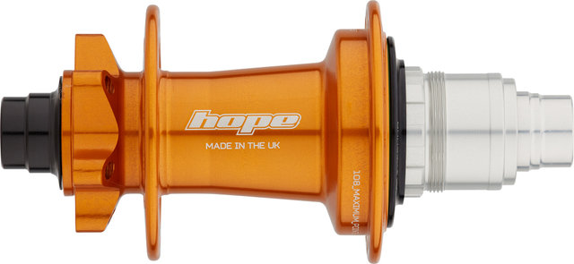 Hope Pro 5 Disc 6-Loch Boost HR-Nabe | bike-components