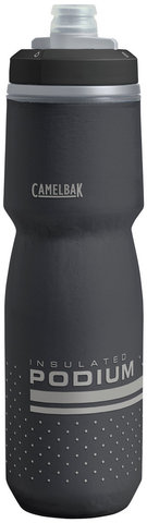 Camelbak Podium Chill Water Bottle, 710 ml - black/710 ml