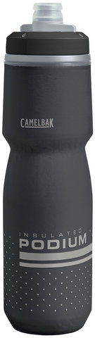 Podium Chill Trinkflasche 710 ml - black/710 ml